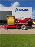 Grimme SE 260, 2013, Potato Harvesters And Diggers