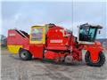 Grimme SF 170-60, 2004, Potato Harvesters And Diggers