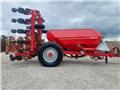 Horsch Maestro 12.75 SW, 2017, Precision sowing machines