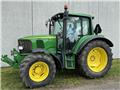 John Deere 6320, 2005, Tractores