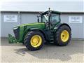 John Deere 8320 R, 2017, Traktor