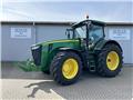 John Deere 8320 R, 2016, Mga traktora