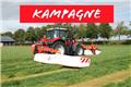 Kuhn GMD 4011FF LIFTOPH., 2024, Swathers/ Windrowers