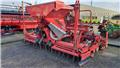 Kverneland NGS401, 2008, Combination drills