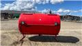 Linde 3000 L, Other fertilizing machines and accessories