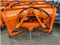 Nesbo PS1750PK PLOV, 2017, Snow Blades And Plows
