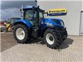 New Holland 25, 2023, Tractores
