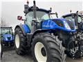 New Holland 30, 2024, Mga traktora