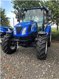 New Holland 5, 2023, Tractores