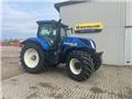 New Holland 72, 2023, Tractores