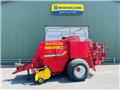 New Holland BB 980, 2003, Square Balers