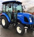 New Holland Boomer 35, Tractores
