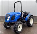 New Holland Boomer 55, Tractores