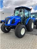 New Holland Boomer 55, 2023, Mga traktora
