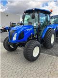 New Holland Boomer 55, 2023, Traktor