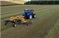 New Holland C 820, 2023, Rakes and tedders