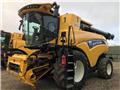 New Holland CR 10.90, 2018, Combine harvesters