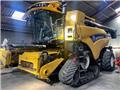 New Holland CR 9.90, 2018, Combine Harvesters