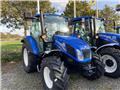 New Holland T 4.75, 2023, Tractores
