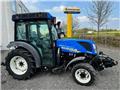 New Holland T 4.80 N, 2017, Mga traktora