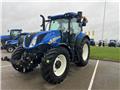 New Holland T 6, 2019, Tractores