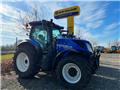 New Holland T 7.165 S, 2022, Трактори