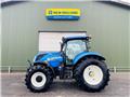 New Holland T 7.230, 2023, Mga traktora