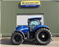 New Holland T 7.270 AC, 2021, Tractores