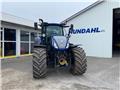 New Holland T 7.315, 2022, Mga traktora