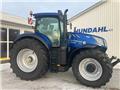 New Holland T 7.315 AC, 2020, Tractors