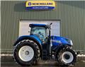 New Holland T 7.315 AC, 2020, Mga traktora