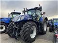 New Holland T 7.340 HD, 2024, Tractores