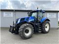 New Holland T 8.390, 2014, Tractores