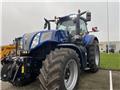 New Holland T 8.410, 2021, Mga traktora