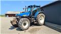 New Holland TM 155, 2003, Tractores