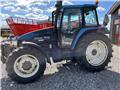 New Holland TS 115 DL, 2000, Tractores