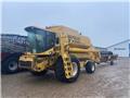 New Holland TX 68 SL H, 1999, Combine Harvesters