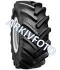 Trelleborg 850/50R30,5 TWIN, 2021, Tyres, wheels and rims
