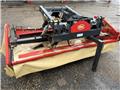 Vicon FMT 3001, Swathers/ Windrowers