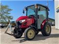 Yanmar YT 235-4WD, 2019, Compak  traktors