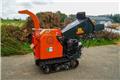  - - -  BOXER AGRI, 2024, Wood chippers