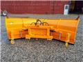  - - -  fk machinery 330, Snow blades and plows