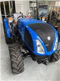 New Holland T3.60F, 2021, Tractors