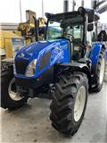 New Holland T5.90 S PS Stage V、2023、曳引機