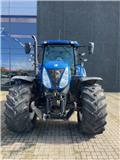 New Holland T7.220 PC CLASIC, 2017, Tractors