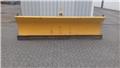  - - - 2.5 MTR, Snow blades and plows