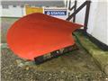  - - - 2.5 MTR, Snow Blades And Plows