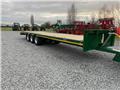 Bailey Low Loader, 2023, Utility Trailers