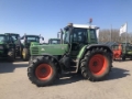 Fendt Favorit 511 C, 2000, Traktoren