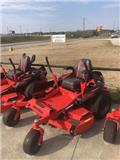 Gravely ZTHD52, 2022, 회전식 잔디깎기